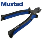 Mustad Crimper MT109 Клещи за кримпване