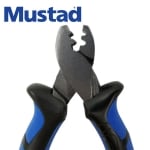 Mustad Crimper MT109 Клещи за кримпване