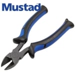 Mustad Side Cutter MT107 Wire pliers