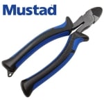 Mustad Side Cutter MT107 Wire pliers