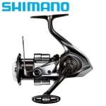 Shimano Vanquish C3000 XG FC - 2023 Fishing reel