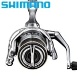 Shimano Sedona  4000 XG FJ - 2023 Fishing reel