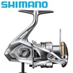 Shimano Sedona  4000 XG FJ - 2023 Fishing reel