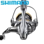 Shimano Sedona  4000 XG FJ - 2023 Fishing reel