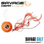 Savage Gear Savage Rubber 115g 