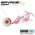 Savage Gear Savage Rubber 95g  