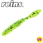 Reins Aji Ringer Beaver 45mm - 419 Chart Pepper 15pcs