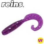 Reins Fat G Tail Grub 2.0 / 5.08cm Soft Lure