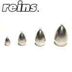 Reins Basic Bullet Sinker Lead weight for rigs