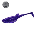 Libra Embrion Shad 5cm Soft lure