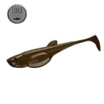 Libra Embrion Shad 5cm Soft lure