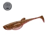 Libra Embrion Shad 5cm Soft lure