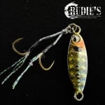 Rudie's Gyoshi Metal 5g Metal Jig