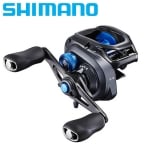 Shimano SLX XT 151 XG Baitcasting reel