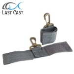 Last Cast Compact Camo Bag 35x14x16cm