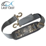 Last Cast Compact Camo Bag 35x14x16cm