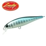 Lucky Craft Pointer 48sp Hard lure