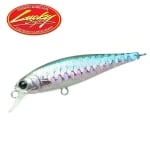 Lucky Craft Pointer 48 SP MS MJ Herring