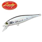 Lucky Craft Pointer 65 SP MS Anchovy