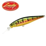 Lucky Craft Pointer 78 DD Hard lure