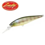 Lucky Craft Pointer 78 DD Hard lure