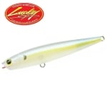 Lucky Craft Gunfish 75 Hard lure