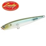 Lucky Craft Gunfish 75 Hard lure