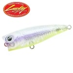 Lucky Craft Bevy Popper 50 