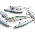 Lucky Craft Slender Pointer 82S Hard lure