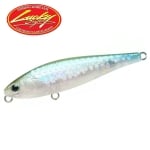 Lucky Craft Bevy Pencil 60 