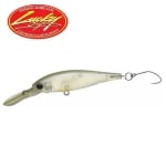 Lucky Craft Pointer 48 LB FJ Single Hook Hard lure