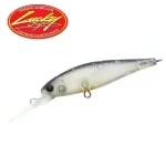Lucky Craft Pointer 48 LB FJ Single Hook Hard lure