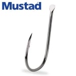 Mustad Abumi Hook 10017NP-BN Куки