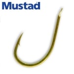 Mustad Corn Hook 60151NP-GL Hooks