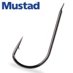 Mustad Gure Hook 10028NP-BN Hooks