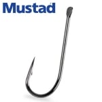 Mustad Gure Hook 10028NP-BN Hooks