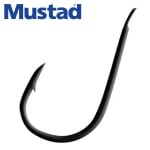 Mustad Chinu Hook 10116NP-BL Hooks