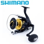 Shimano Stella SW 18000 HG C - 2020 Fishing Reel