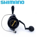 Shimano Stella SW 18000 HG C - 2020 Fishing Reel