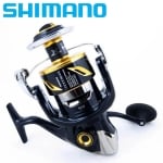 Shimano Stella SW 18000 HG C - 2020 Fishing Reel