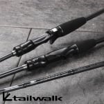 Tailwalk B-Breamer SSD C Baitcasting Rod