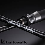 Tailwalk Namazon Mobilly C Travel casting rod