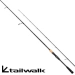 Tailwalk Namazon Mobilly S Travel spinning rod