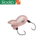 Rodio Craft Nyan Pup Rattle In Popper