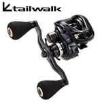 Tailwalk Tai Game 100-DH/R Baitcasting reel