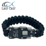 Tactical Paracord Bracelet