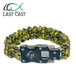 Tactical Paracord Bracelet