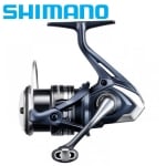 Shimano Miravel C2000SHG Fishing reel