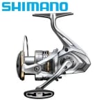 Shimano Sedona C3000 HG FJ - 2023 Fishing reel