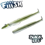 Fiiish Black Eel No3 Combo 15cm 40g Soft lure